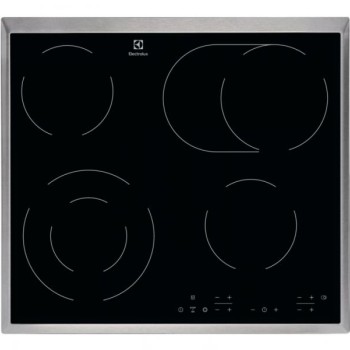 ELECTROLUX EHF6346XOK BI