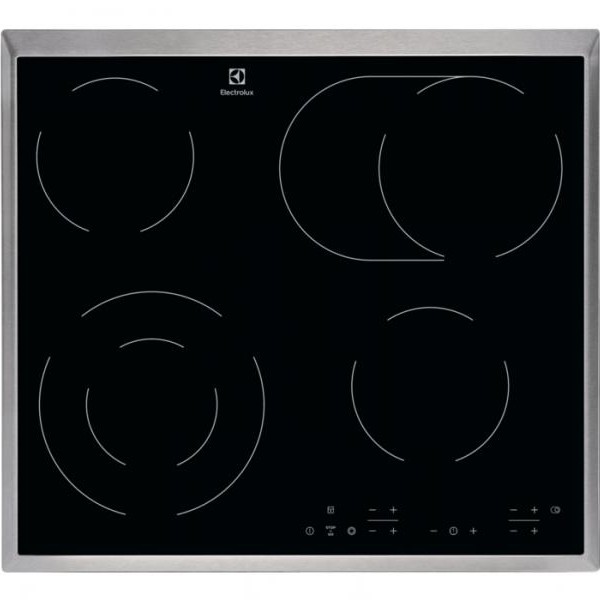 ELECTROLUX EHF6346XOK BI