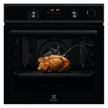 ELECTROLUX EOC6P77H Ugradna rerna