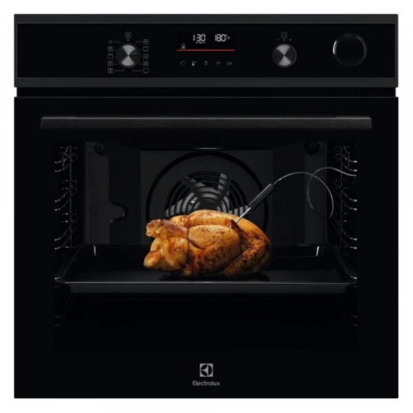 ELECTROLUX EOC6P77H Ugradna rerna