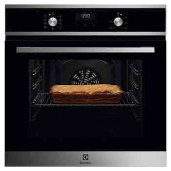 ELECTROLUX EOF5H40BX Ugradna rerna