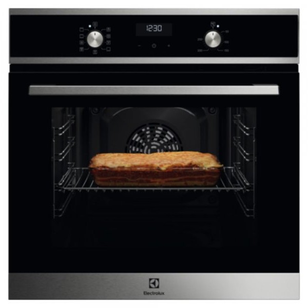ELECTROLUX EOF5H40BX Ugradna rerna