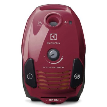 ELECTROLUX EPF61RR usisivac