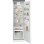 ELECTROLUX ERD6DE18S1 Ugradni frižider