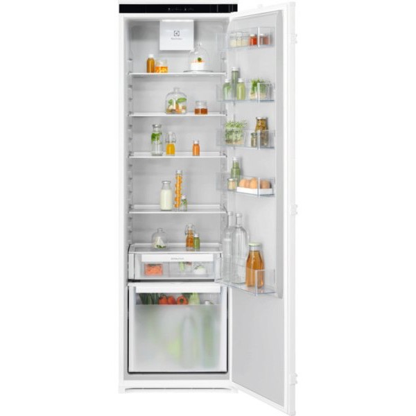 ELECTROLUX ERD6DE18S1 Ugradni frižider