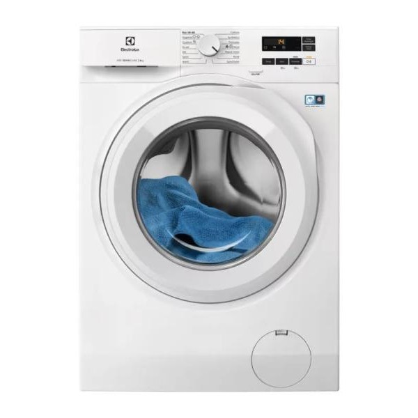ELECTROLUX EW6F1481E Mašina za pranje veša