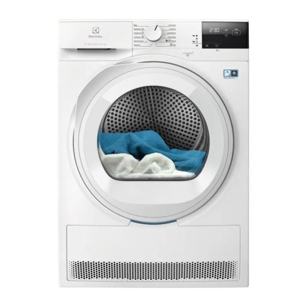 ELECTROLUX EW7D283VE Mašina za sušenje veša