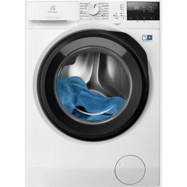 ELECTROLUX EW7W2612E Mašina za pranje i sušenje veša