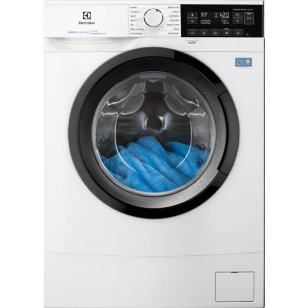 ELECTROLUX EWS6327DE Mašina za pranje veša
