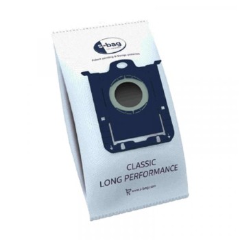 ELECTROLUX Kesa za usisivač S-BAG Classic Long Performance - E201S