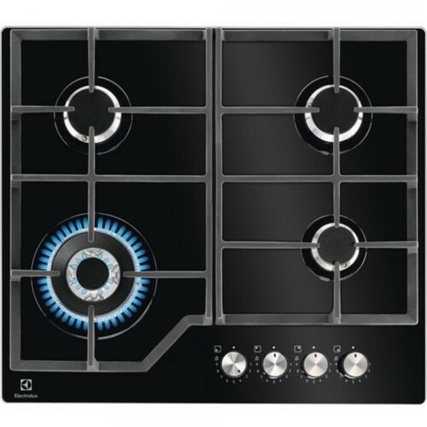 ELECTROLUX KGG64362K Ugradna ploča