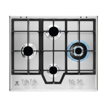 ELECTROLUX KGS64562SX Plinska ploča