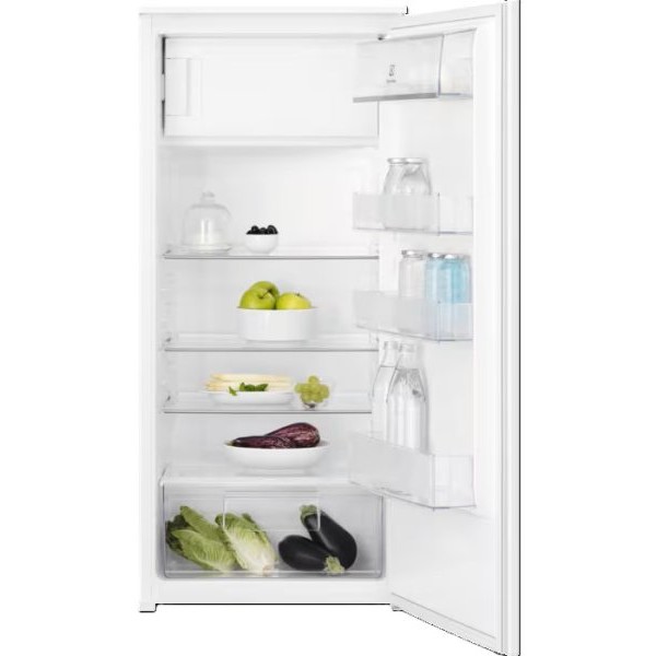 ELECTROLUX LFB3AE12S Ugradni frižider