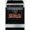 ELECTROLUX LKI64023AX Indukcioni šporet