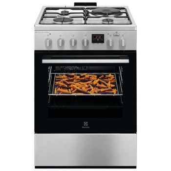 ELECTROLUX LKM660222X Kombinovani šporet
