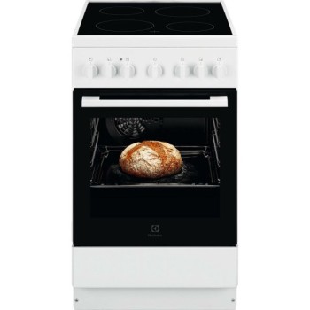 ELECTROLUX LKR540066W Električni šporet