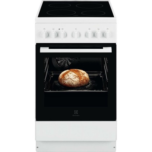 ELECTROLUX LKR540066W Električni šporet