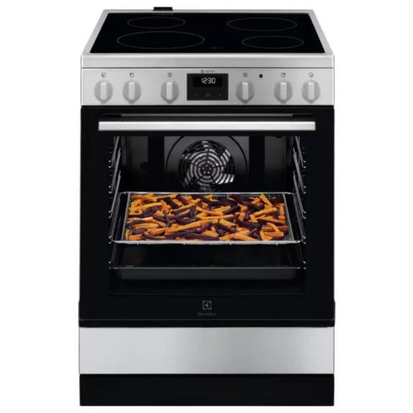 ELECTROLUX LKR64020CX Električni šporet