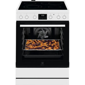 ELECTROLUX LKR64022AW Električni šporet