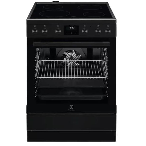 ELECTROLUX LKR64022MK Električni šporet