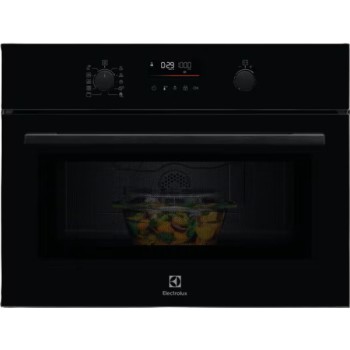 ELECTROLUX LVM6E46Z Ugradna mikrotalasna rerna