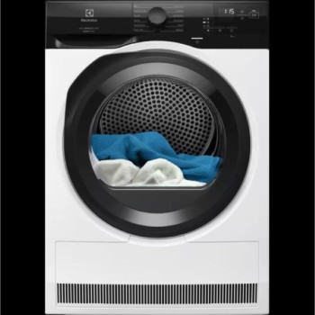ELECTROLUX Mašina za sušenje veša EW6D98BEE