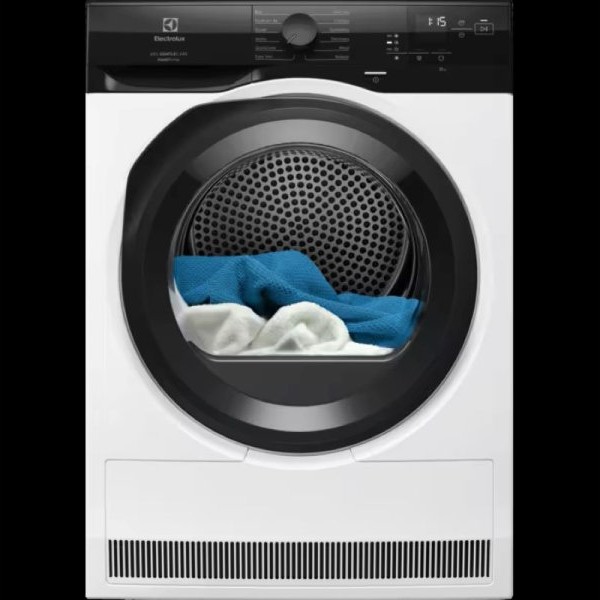 ELECTROLUX Mašina za sušenje veša EW6D98BEE