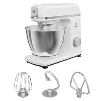 ELECTROLUX Multipraktik E5KM1-4SWB