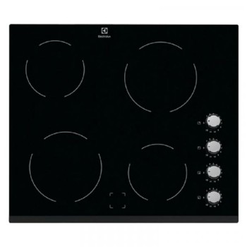 ELECTROLUX Ugradna ploča EHF6140FOK