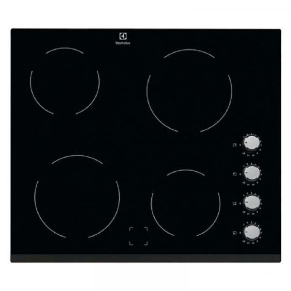 ELECTROLUX Ugradna ploča EHF6140FOK