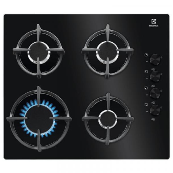 ELECTROLUX Ugradna ploča KGG6407K