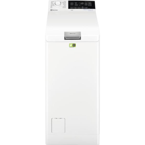 ELECTROLUX Veš mašina sa gornjim punjenjem (EW7T3372E)