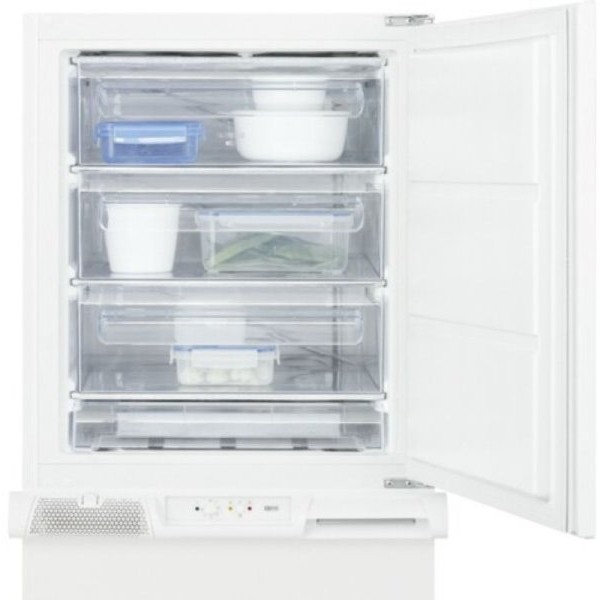 ELECTROLUX Zamrzivač (LYB2AE82S)