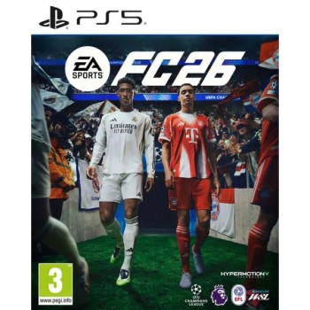 ELECTRONIC ARTS PS5 EA SPORTS: FC 26