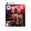 ELECTRONIC ARTS PS5 EA Sports: UFC 5