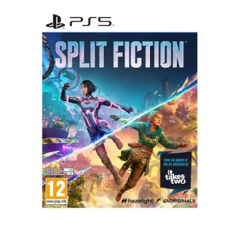 ELECTRONIC ARTS PS5 Split Fiction