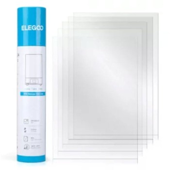 ELEGOO Jupiter SE PFA film 5pcs