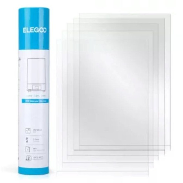 ELEGOO Jupiter SE PFA film 5pcs