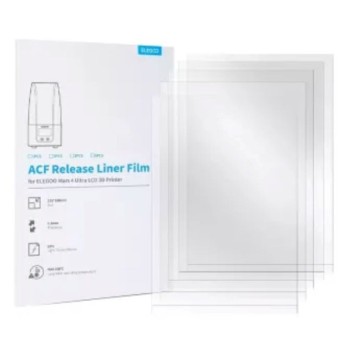 ELEGOO Mars 4 Ultra ACF film 5pcs