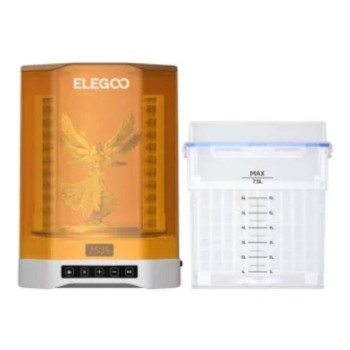 ELEGOO Mercury Plus V3.0 Washer