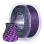 ELEGOO PLA 1KG Silk Black Purple 1.75mm