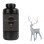 ELEGOO Water Washable Resin siva 1 kg