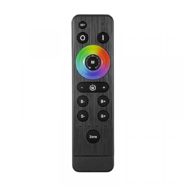 ELEMENTA Dalj. upravljač za DLV-3,-5, KON-T15,-T16 kont. DLV-RC-5IN1