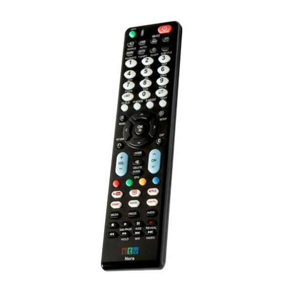 ELEMENTA Daljinski upravljač STV-Nera