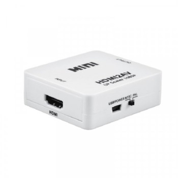 ELEMENTA HDMI na RCA adapter CMP-HDMIF/AVRCA