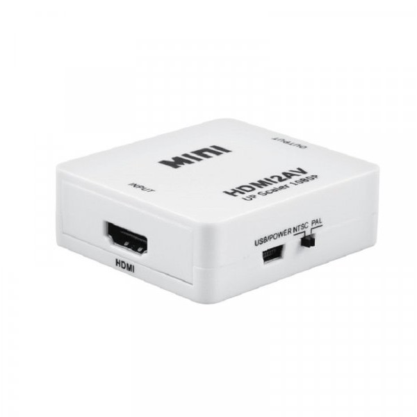 ELEMENTA HDMI na RCA adapter CMP-HDMIF/AVRCA