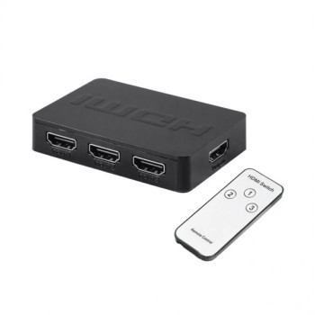 ELEMENTA HDMI svič  CMP-HDMI/SW3P