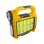 ELEMENTA Punjiva LED baterijska lampa (YW17417-3782)