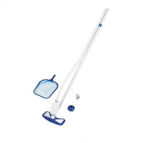 BESTWAY Set za čišćenje bazena BW-186174