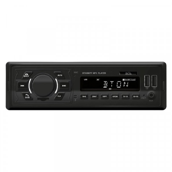 ELEMENTA SMART auto radio SAL